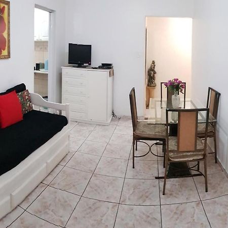 Lindo E Barato, Av Copacabana 479/301 ริโอเดจาเนโร ภายนอก รูปภาพ