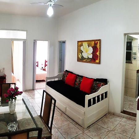Lindo E Barato, Av Copacabana 479/301 ริโอเดจาเนโร ภายนอก รูปภาพ