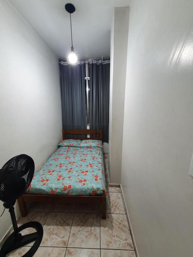 Lindo E Barato, Av Copacabana 479/301 ริโอเดจาเนโร ภายนอก รูปภาพ