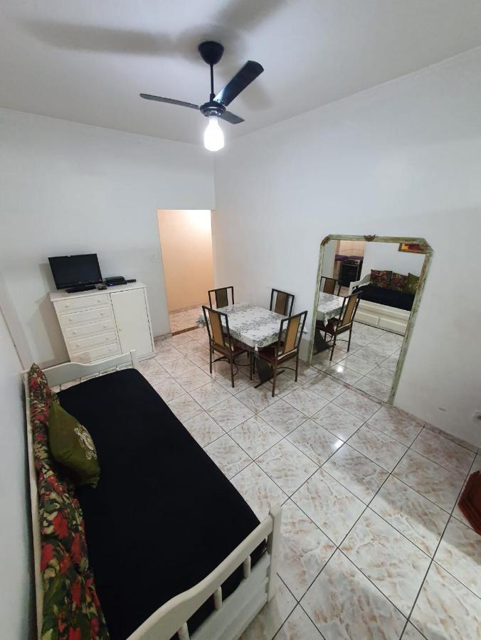Lindo E Barato, Av Copacabana 479/301 ริโอเดจาเนโร ภายนอก รูปภาพ