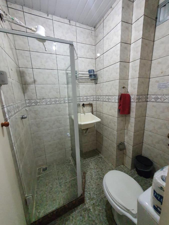 Lindo E Barato, Av Copacabana 479/301 ริโอเดจาเนโร ภายนอก รูปภาพ