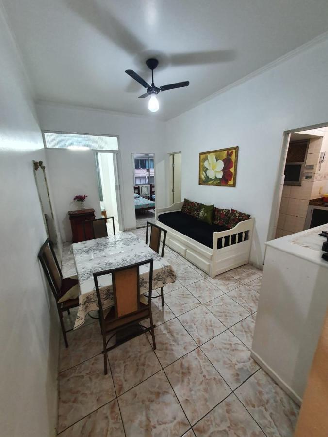 Lindo E Barato, Av Copacabana 479/301 ริโอเดจาเนโร ภายนอก รูปภาพ