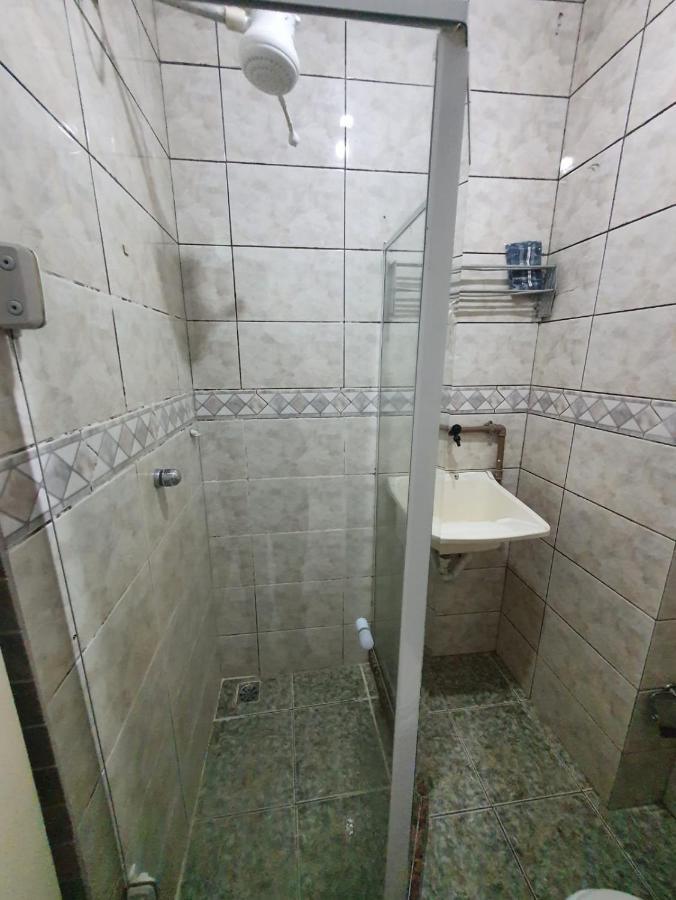 Lindo E Barato, Av Copacabana 479/301 ริโอเดจาเนโร ภายนอก รูปภาพ