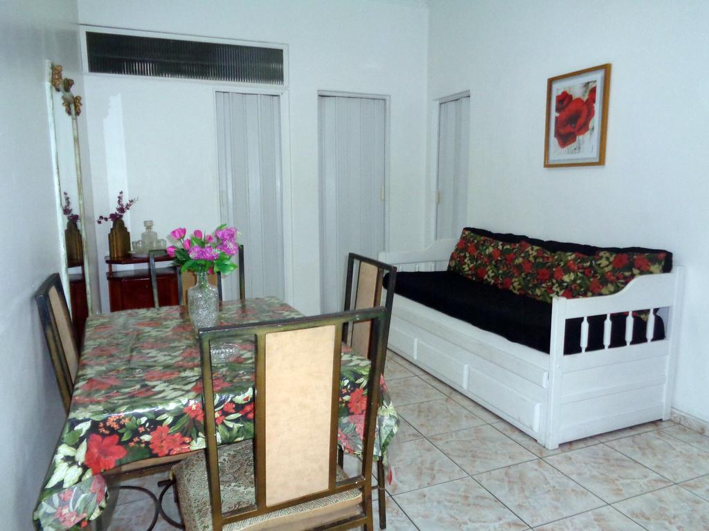 Lindo E Barato, Av Copacabana 479/301 ริโอเดจาเนโร ภายนอก รูปภาพ