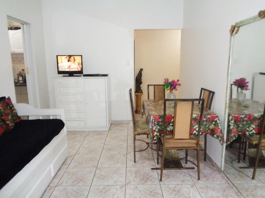 Lindo E Barato, Av Copacabana 479/301 ริโอเดจาเนโร ภายนอก รูปภาพ
