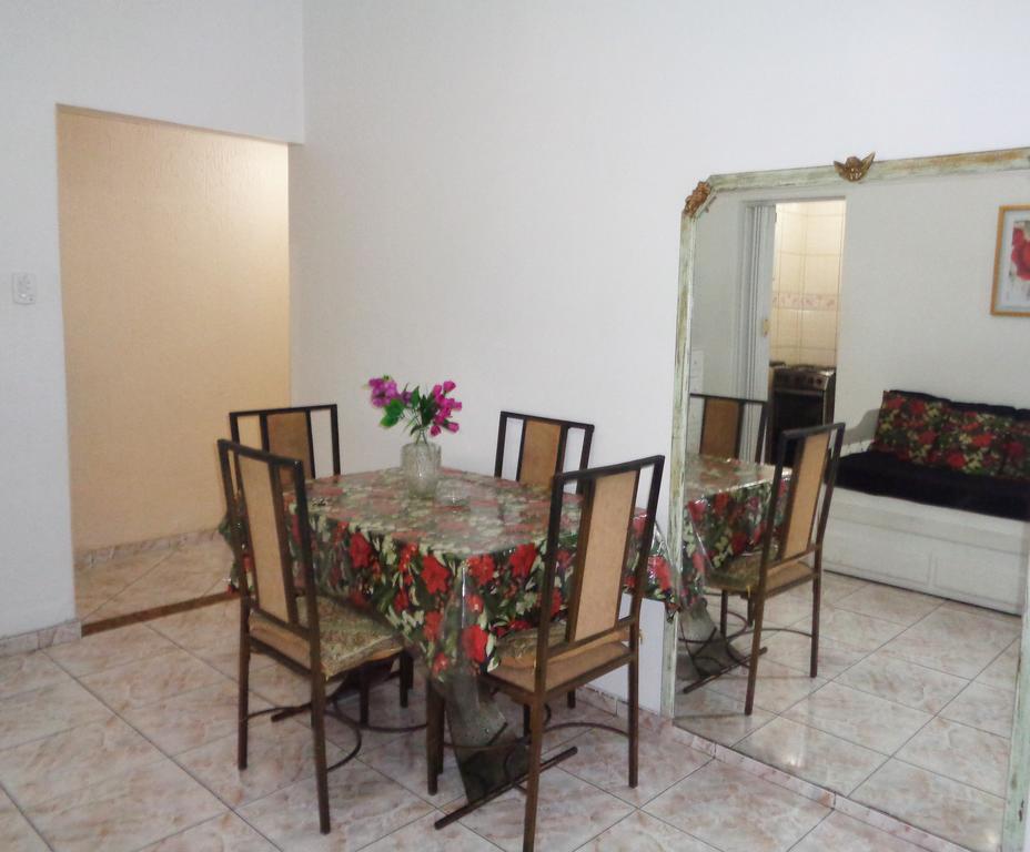 Lindo E Barato, Av Copacabana 479/301 ริโอเดจาเนโร ภายนอก รูปภาพ