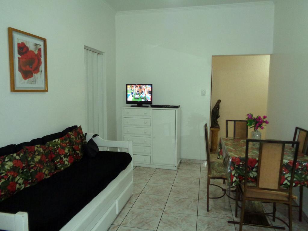 Lindo E Barato, Av Copacabana 479/301 ริโอเดจาเนโร ภายนอก รูปภาพ