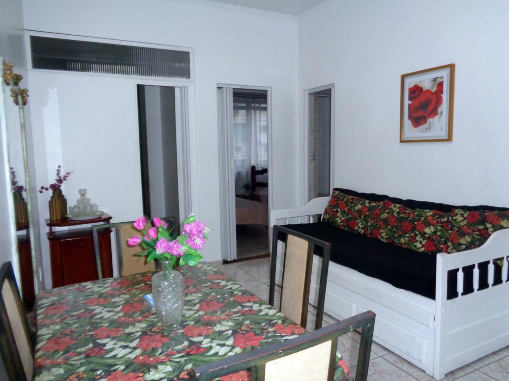 Lindo E Barato, Av Copacabana 479/301 ริโอเดจาเนโร ภายนอก รูปภาพ