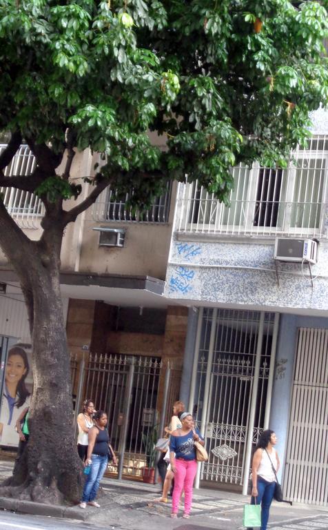 Lindo E Barato, Av Copacabana 479/301 ริโอเดจาเนโร ภายนอก รูปภาพ