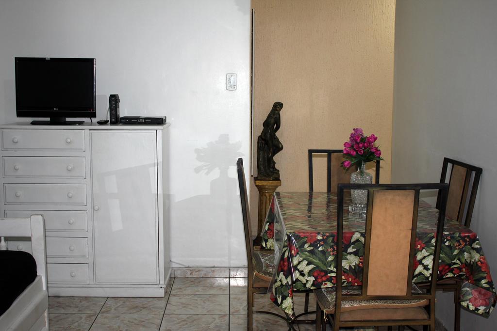 Lindo E Barato, Av Copacabana 479/301 ริโอเดจาเนโร ภายนอก รูปภาพ