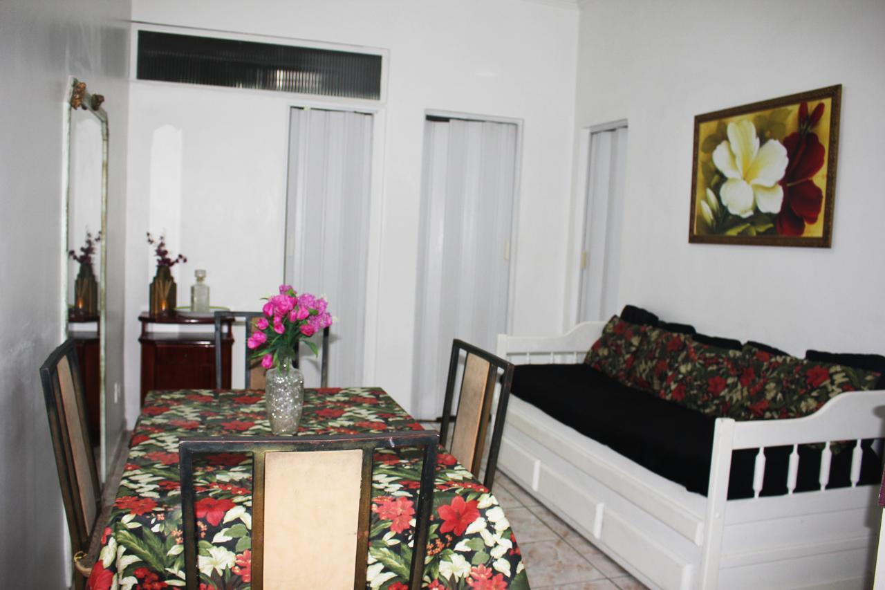 Lindo E Barato, Av Copacabana 479/301 ริโอเดจาเนโร ภายนอก รูปภาพ