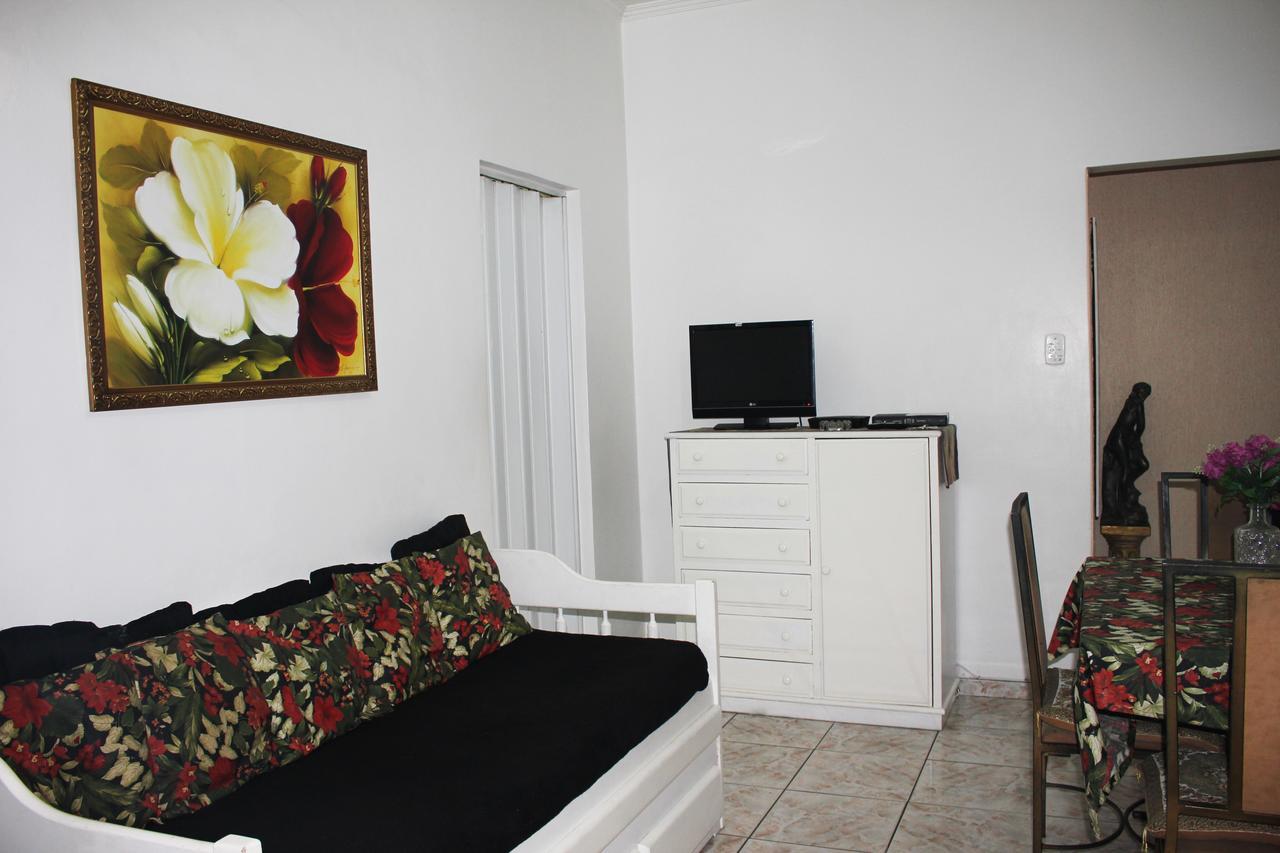 Lindo E Barato, Av Copacabana 479/301 ริโอเดจาเนโร ภายนอก รูปภาพ