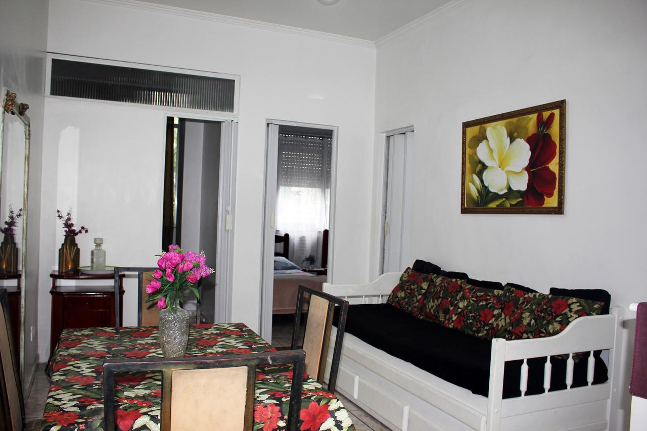 Lindo E Barato, Av Copacabana 479/301 ริโอเดจาเนโร ภายนอก รูปภาพ