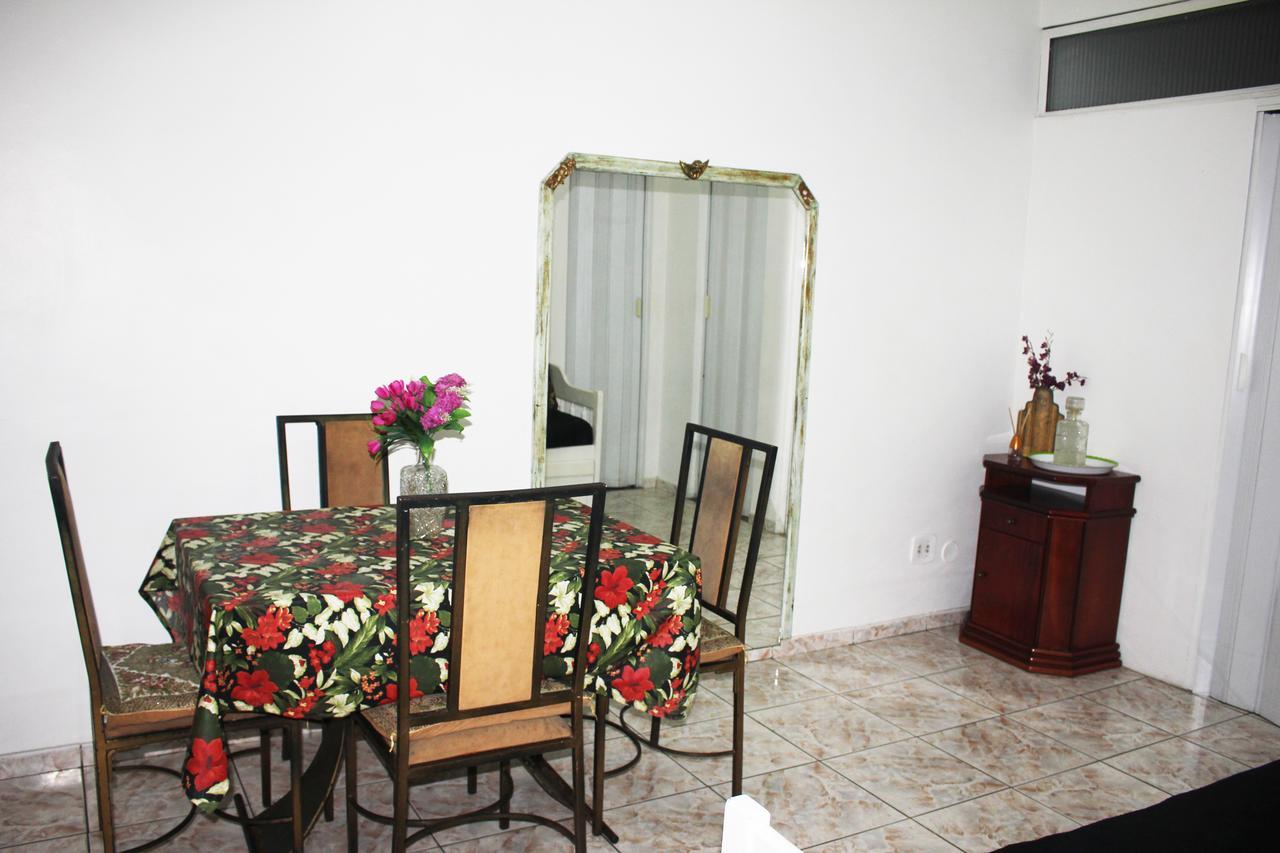 Lindo E Barato, Av Copacabana 479/301 ริโอเดจาเนโร ภายนอก รูปภาพ