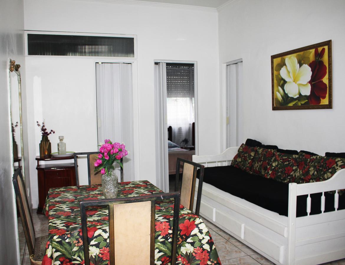 Lindo E Barato, Av Copacabana 479/301 ริโอเดจาเนโร ภายนอก รูปภาพ