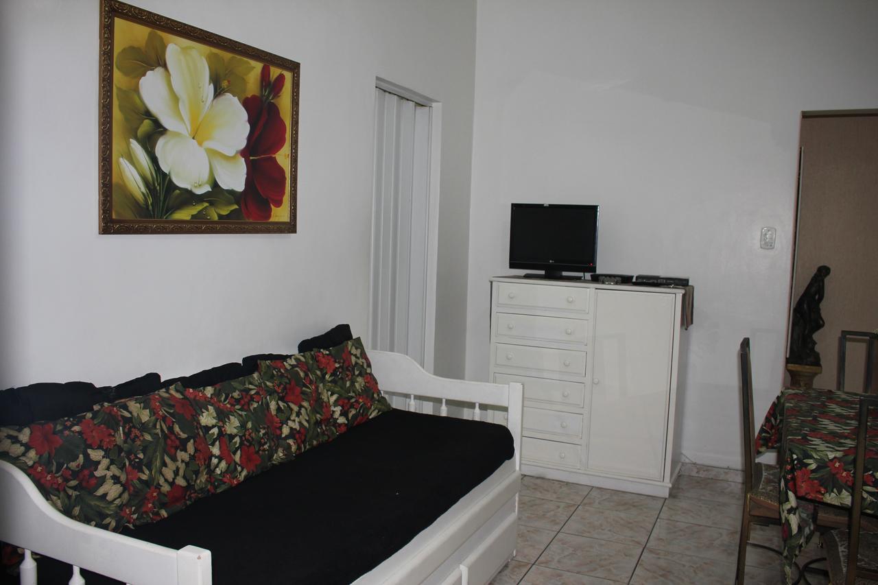 Lindo E Barato, Av Copacabana 479/301 ริโอเดจาเนโร ภายนอก รูปภาพ