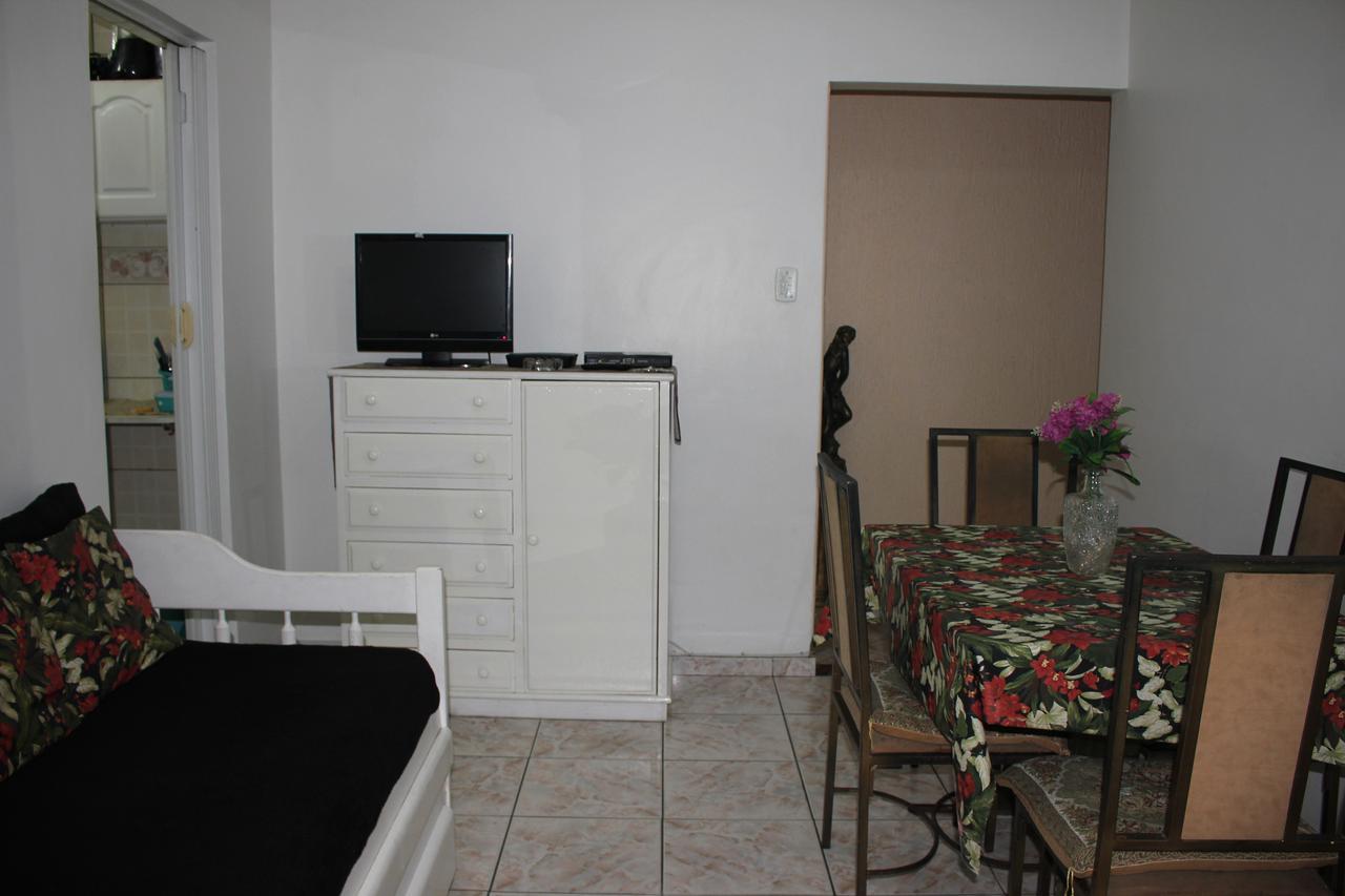 Lindo E Barato, Av Copacabana 479/301 ริโอเดจาเนโร ภายนอก รูปภาพ
