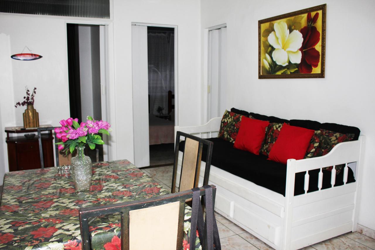 Lindo E Barato, Av Copacabana 479/301 ริโอเดจาเนโร ภายนอก รูปภาพ