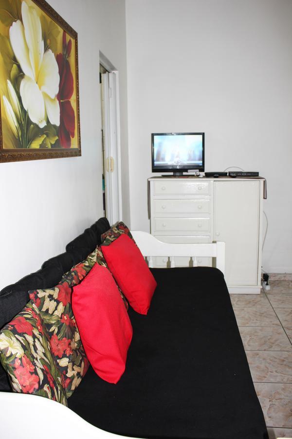 Lindo E Barato, Av Copacabana 479/301 ริโอเดจาเนโร ภายนอก รูปภาพ