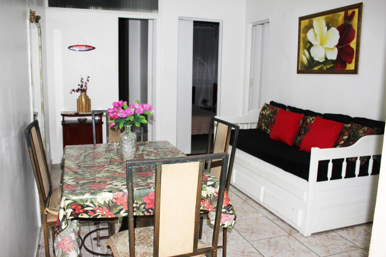 Lindo E Barato, Av Copacabana 479/301 ริโอเดจาเนโร ภายนอก รูปภาพ