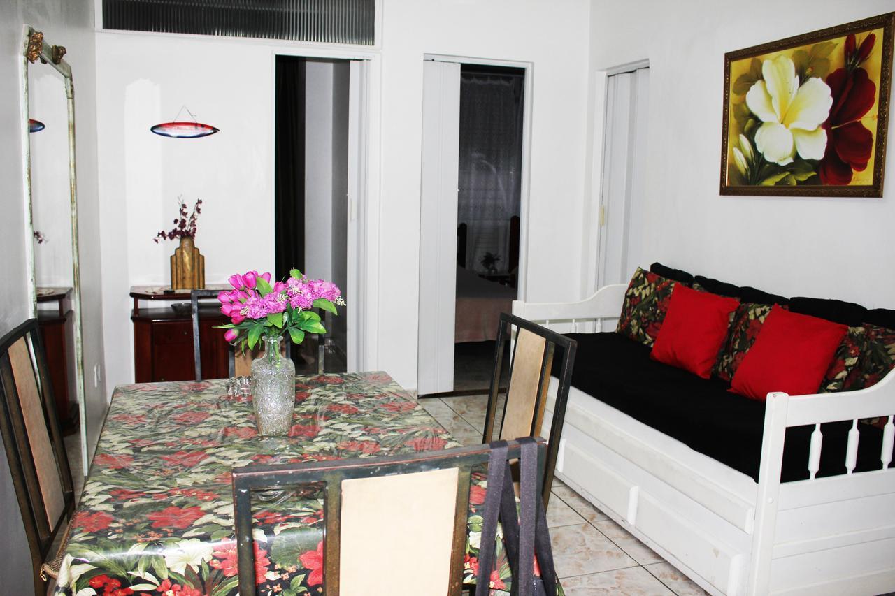 Lindo E Barato, Av Copacabana 479/301 ริโอเดจาเนโร ภายนอก รูปภาพ