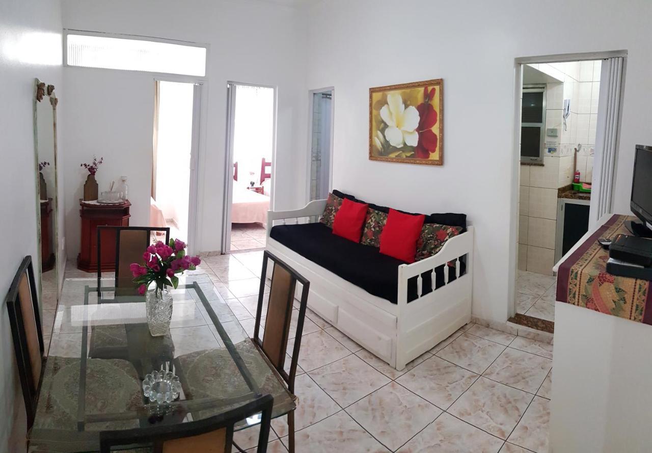 Lindo E Barato, Av Copacabana 479/301 ริโอเดจาเนโร ภายนอก รูปภาพ