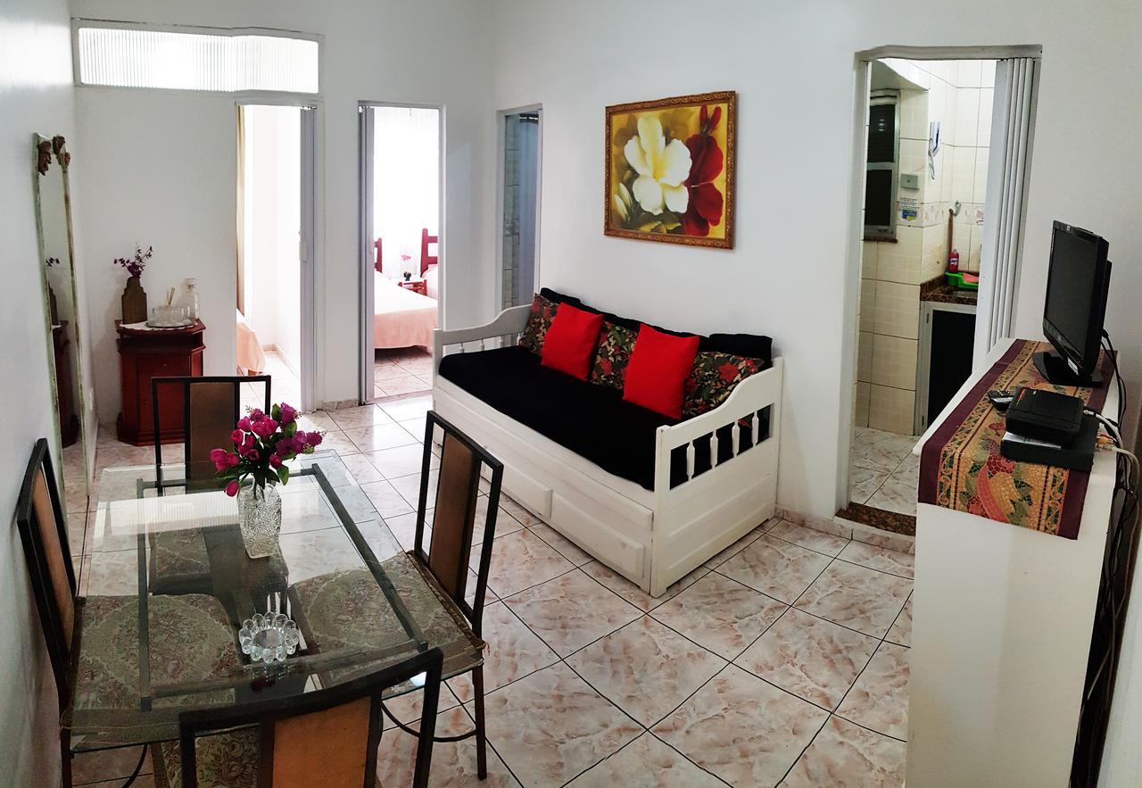 Lindo E Barato, Av Copacabana 479/301 ริโอเดจาเนโร ภายนอก รูปภาพ