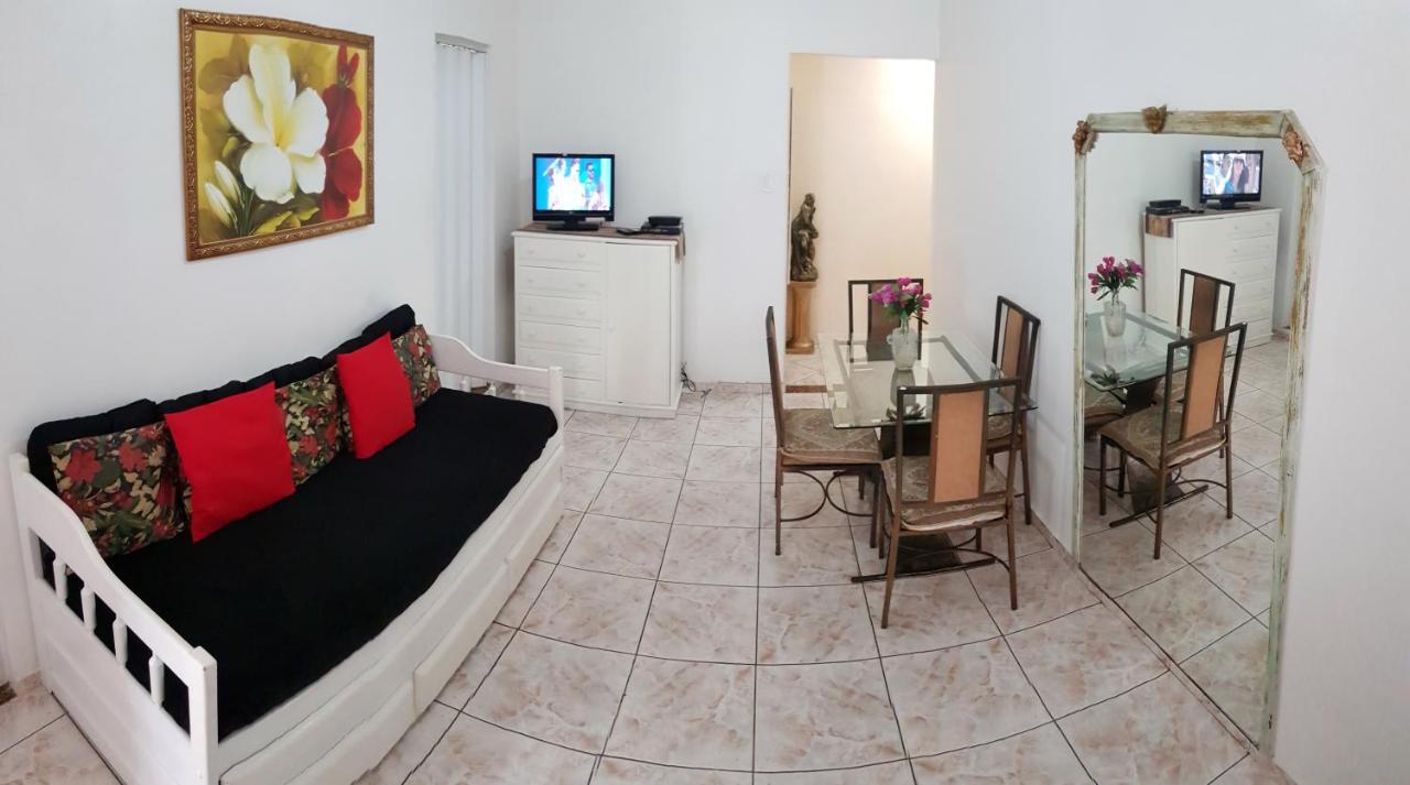 Lindo E Barato, Av Copacabana 479/301 ริโอเดจาเนโร ภายนอก รูปภาพ