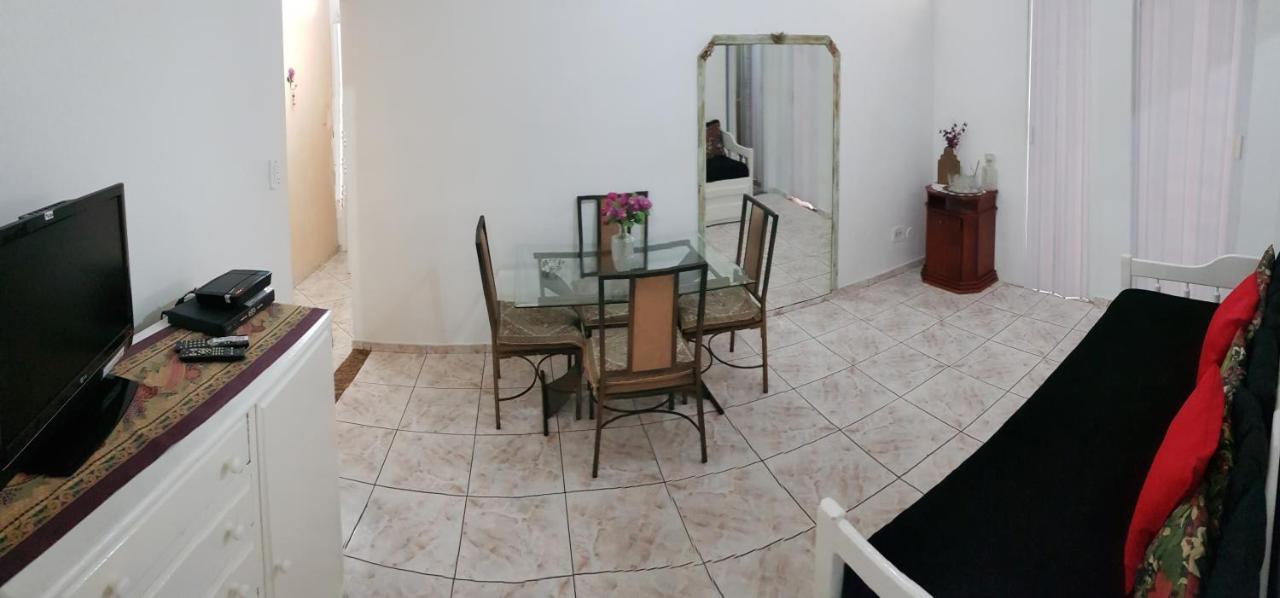 Lindo E Barato, Av Copacabana 479/301 ริโอเดจาเนโร ภายนอก รูปภาพ