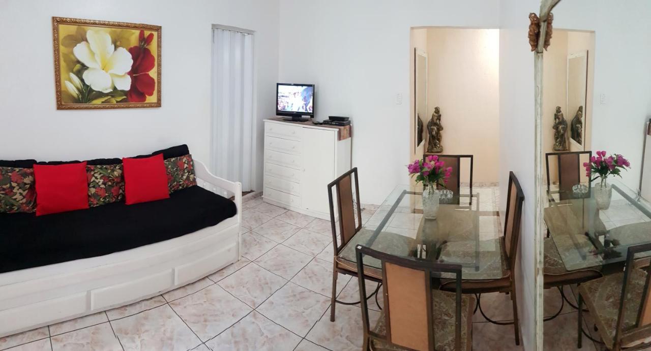 Lindo E Barato, Av Copacabana 479/301 ริโอเดจาเนโร ภายนอก รูปภาพ