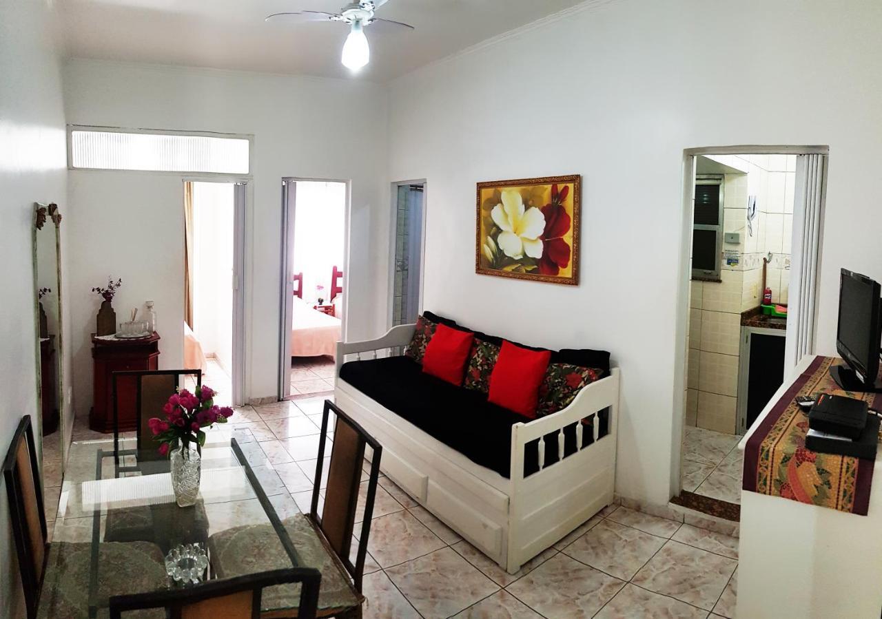 Lindo E Barato, Av Copacabana 479/301 ริโอเดจาเนโร ภายนอก รูปภาพ